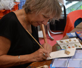 Avis aux artistes sévriens !