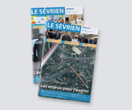 Le Sévrien avant 2018