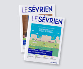 Le Sévrien 2023