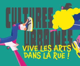 Un mois de « Cultures urbaines » à Sèvres