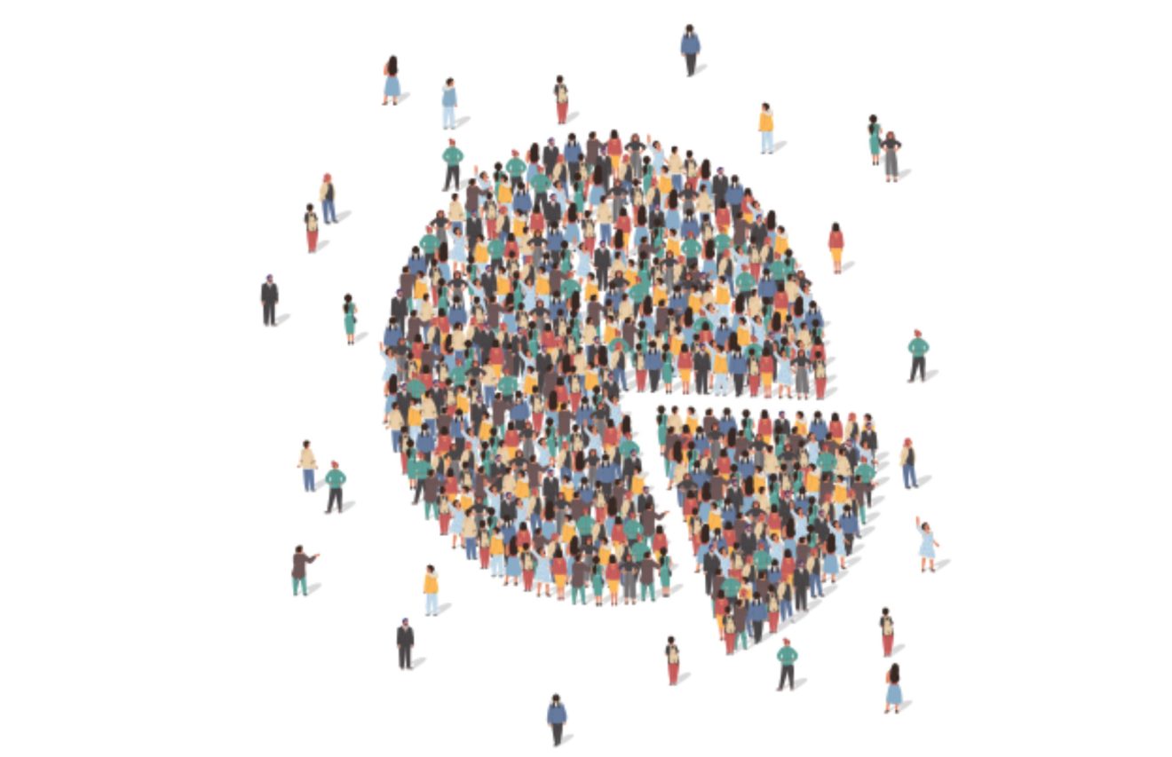 Denière ligne droite pour le recensement de la population