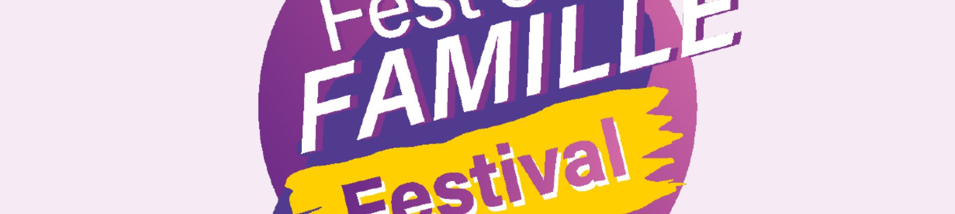 Fest’en famille festival au Sel : un week-end autour du spectacle vivant