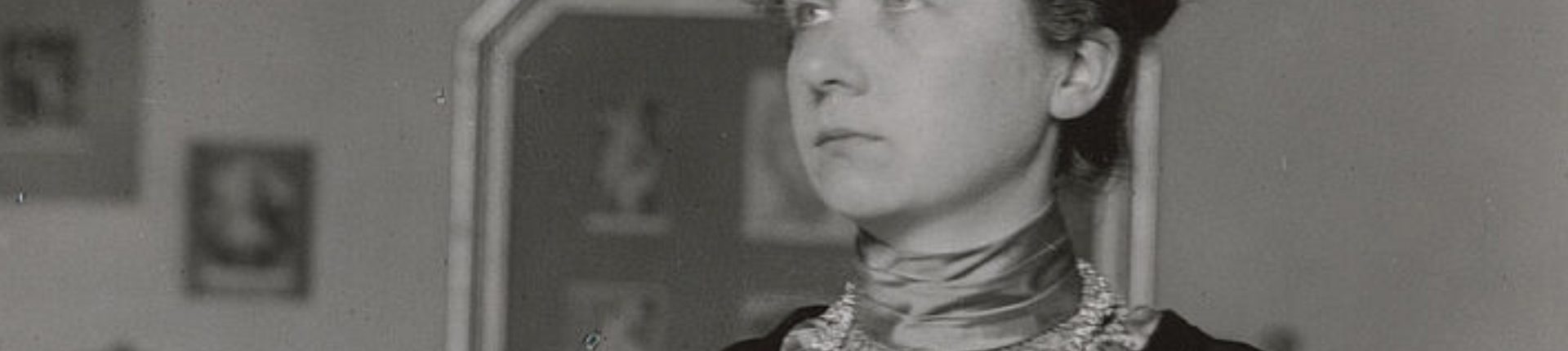 Gabriele Münter, pionnière de l’art moderne
