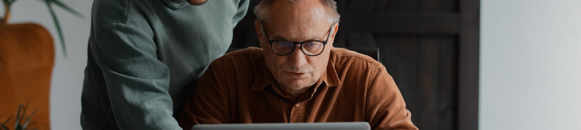Permanence numérique les vendredis matin