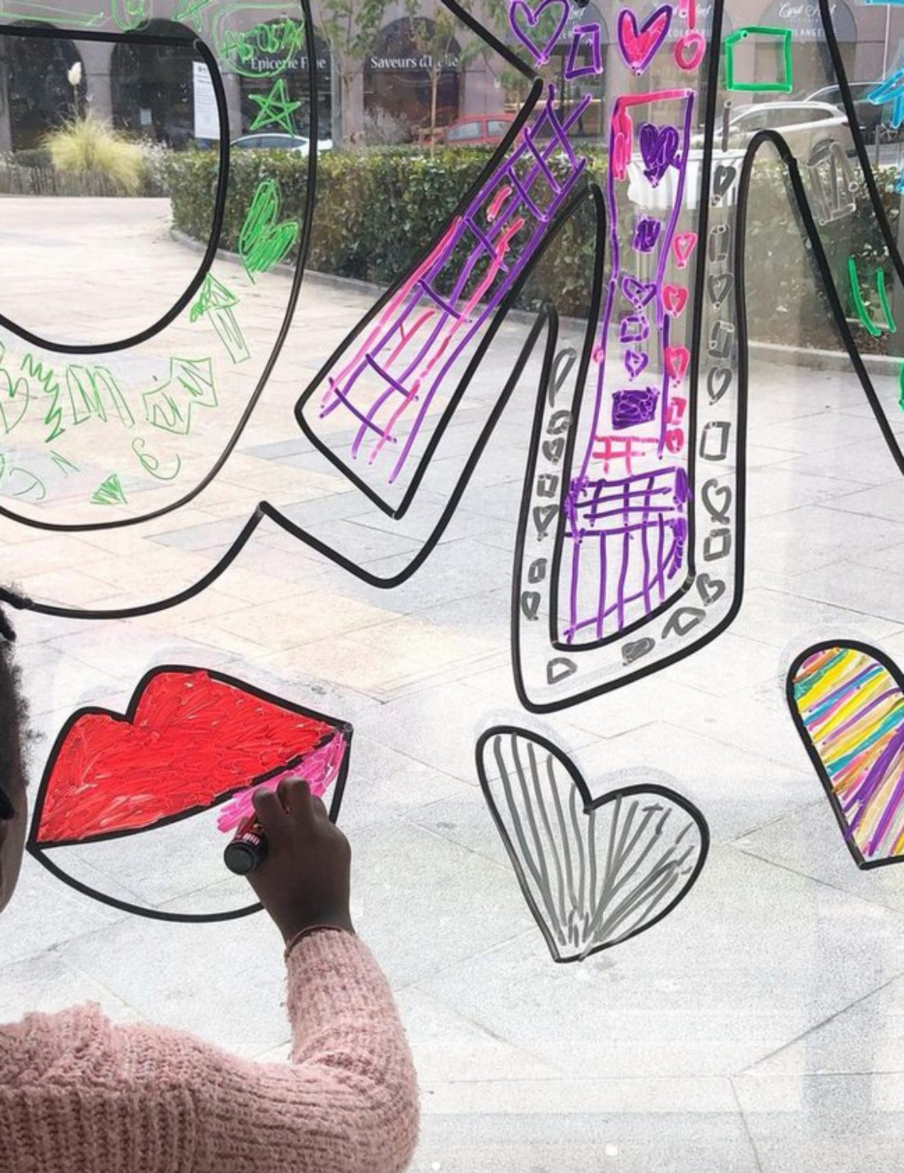 La photo du mois de décembre 2023