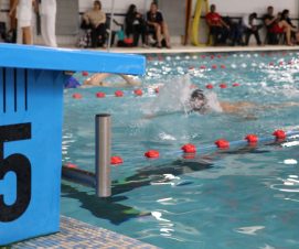 Horaires d’été de la piscine