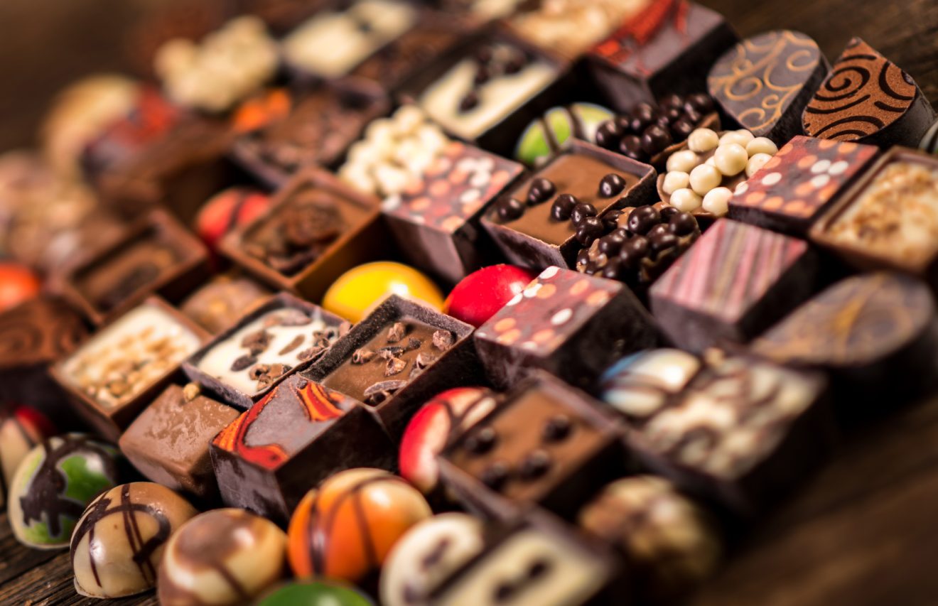 Sortie seniors : journée gourmandise avec « Les chocolatiers » de Chaville