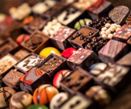 Sortie seniors : journée gourmandise avec « Les chocolatiers » de Chaville