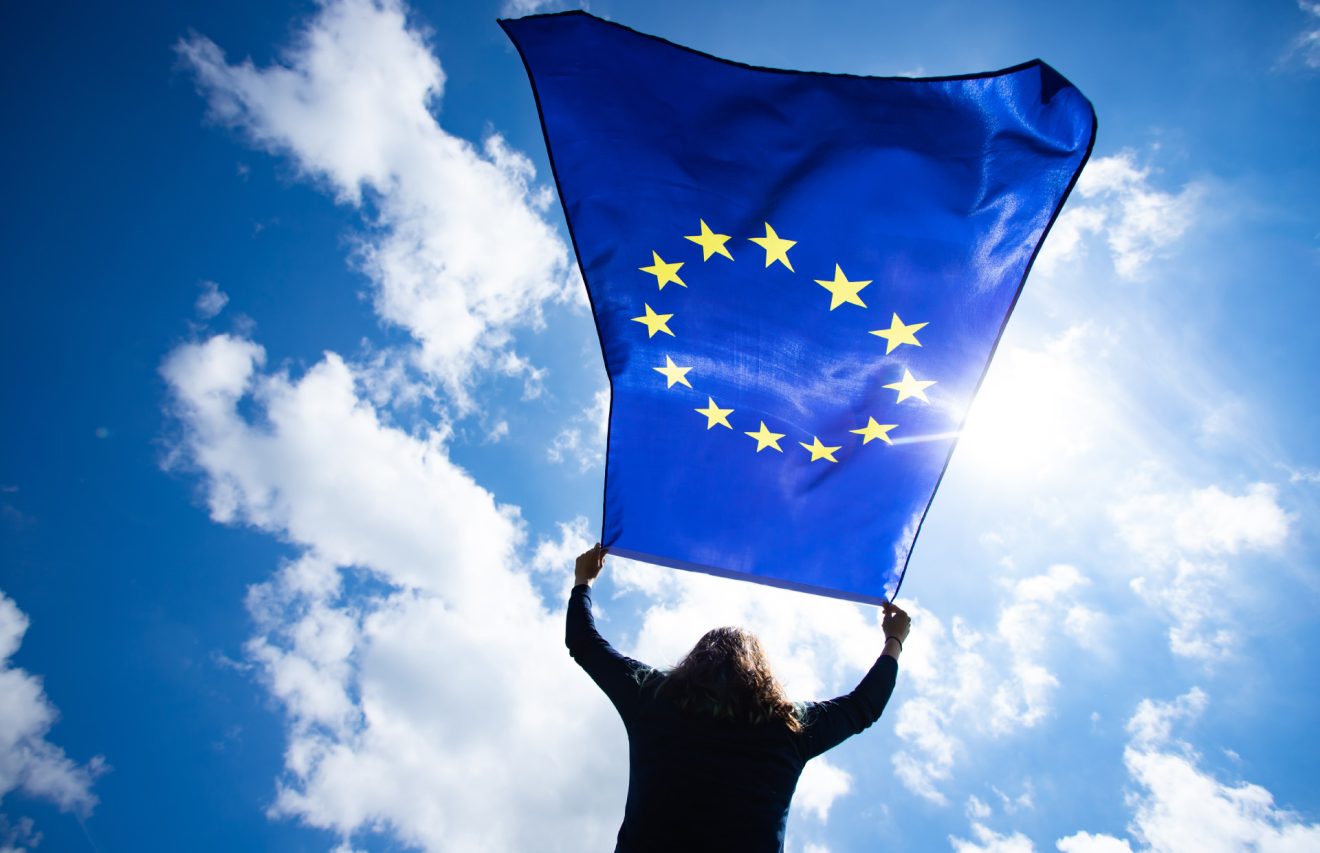 Élections européennes : pensez à la procuration en ligne en cas d’absence