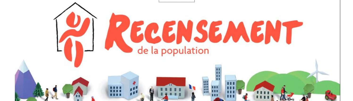 Recensement de la population à Sèvres