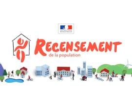 Recensement de la population à Sèvres