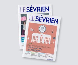 Le Sévrien 2024