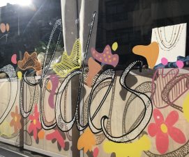 Soldes : plus qu’au mardi 6 février pour acheter local !