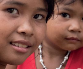 Solidarité internationale : encourager la mobilisation des jeunes