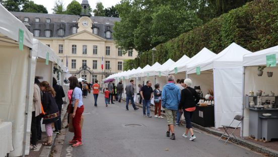 Festival de la céramique