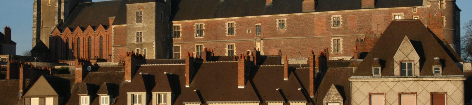 Sortie seniors : Val de Loire, musée de la faïencerie de Giens et château de la chasse et de la nature