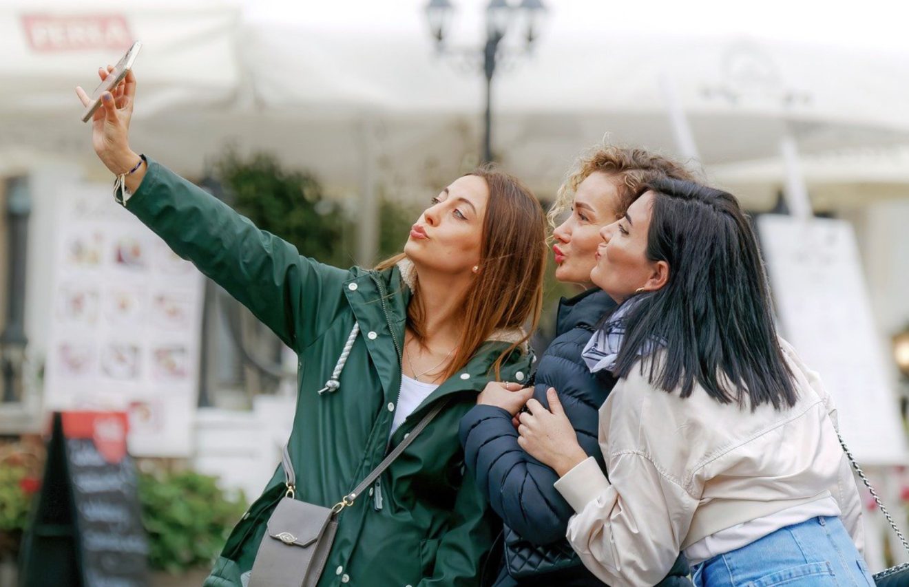 Journée internationale de la femme : partagez-nous vos photos sur Instagram!