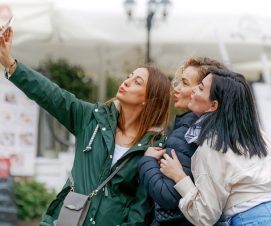 Journée internationale de la femme : partagez-nous vos photos sur Instagram!