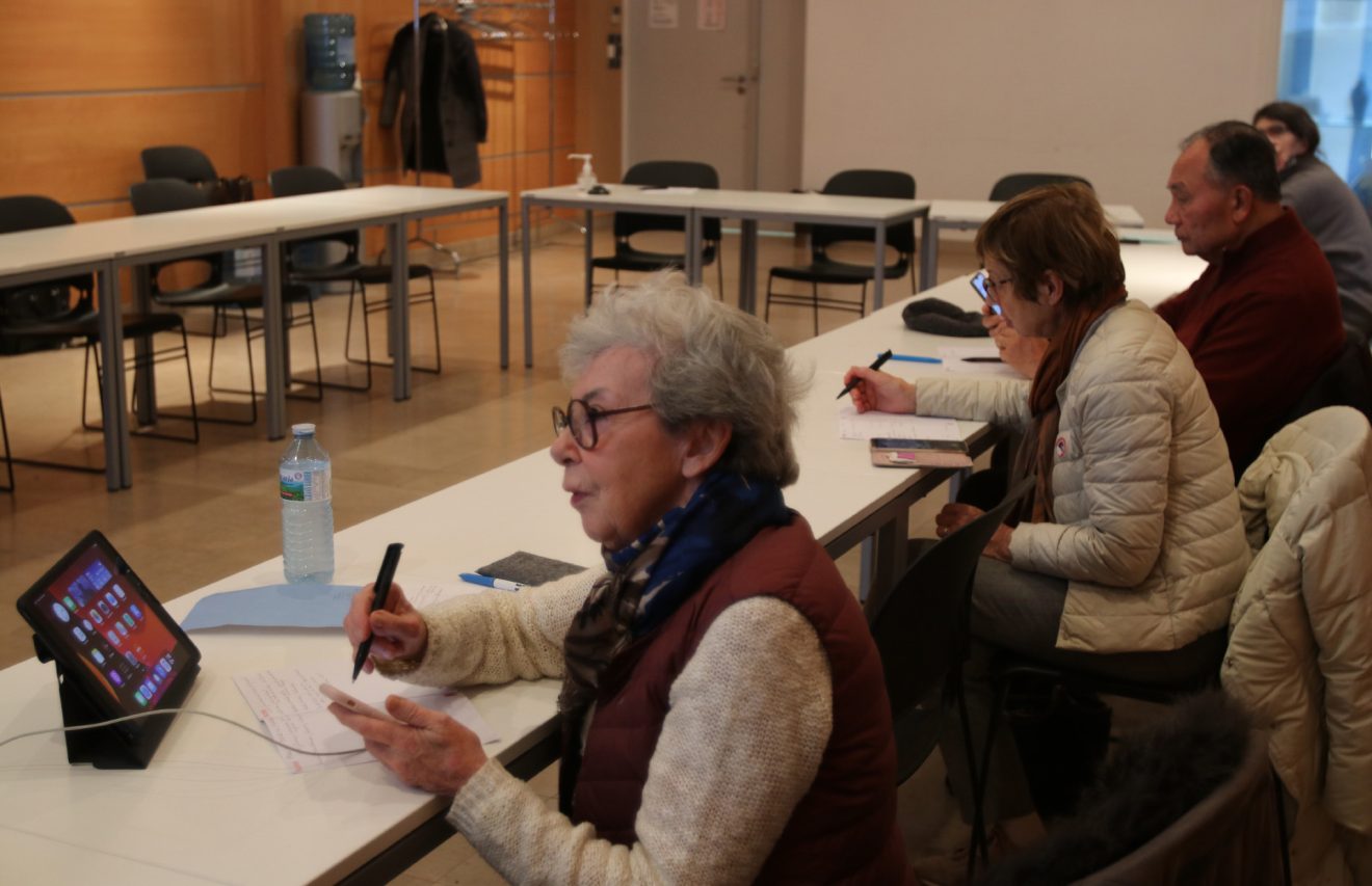 Atelier numérique gratuit avec le Conseil Communal des Jeunes