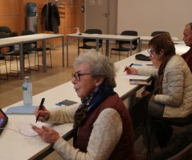 Atelier numérique gratuit avec le Conseil Communal des Jeunes