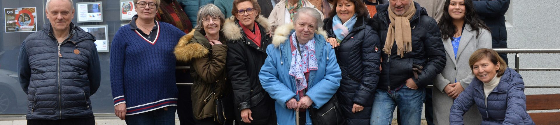 Les Petits Frères des Pauvres : une permanence pour vaincre la solitude de nos aînés