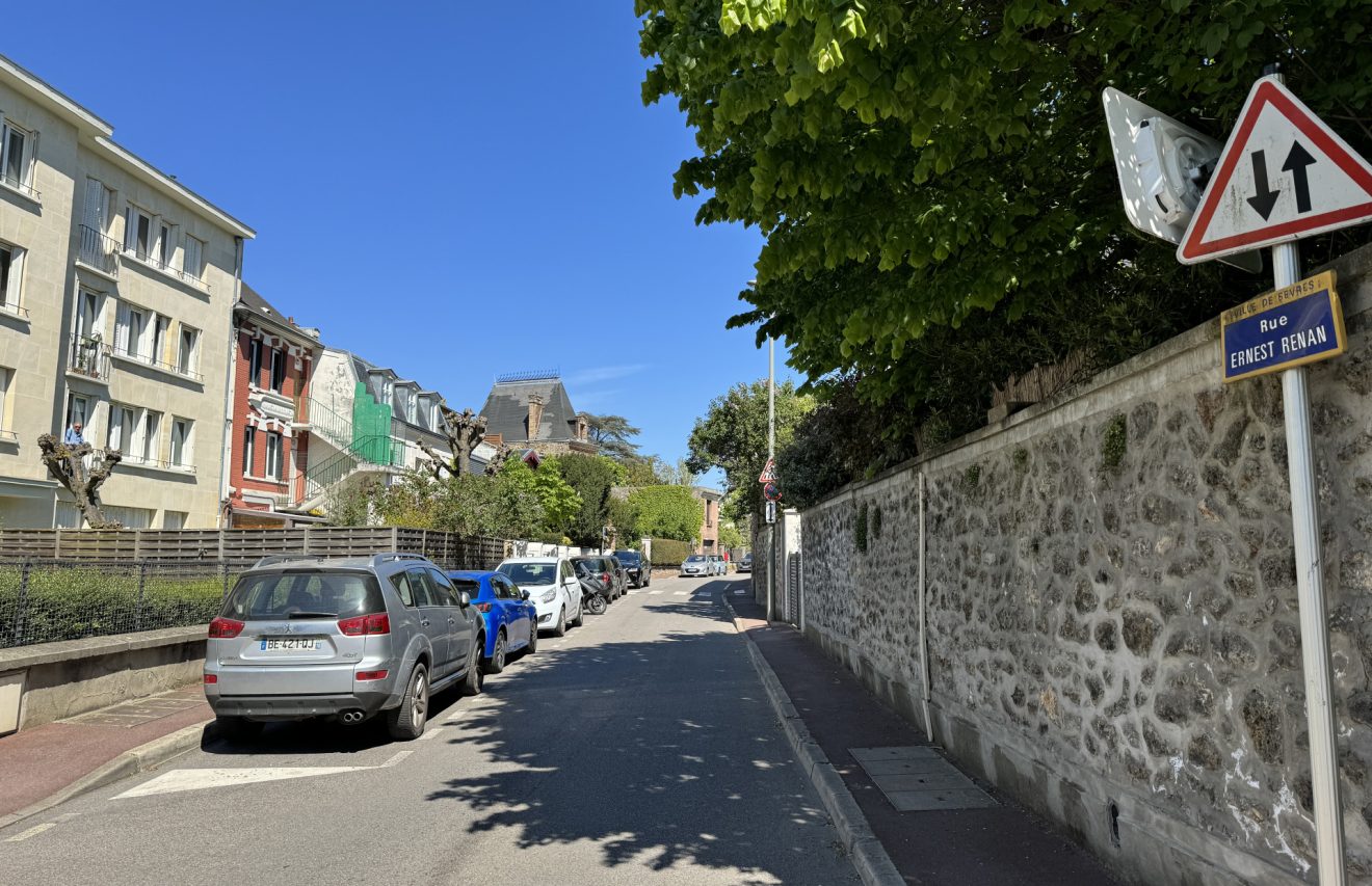 34 places de stationnement redeviennent gratuites