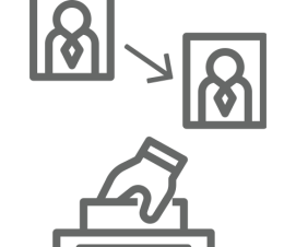 Le vote par procuration