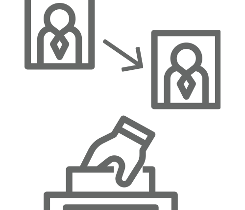 Le vote par procuration