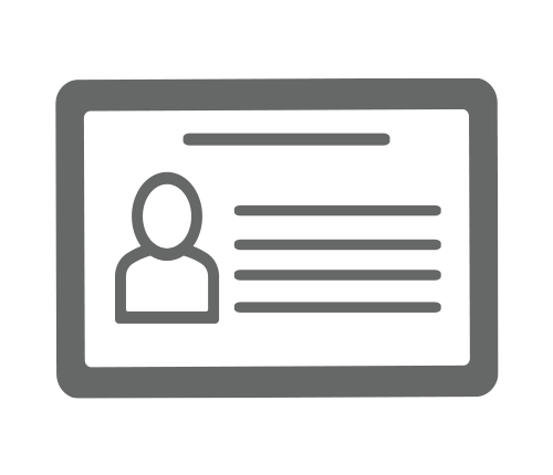Si vous n’avez pas votre carte d’électeur le jour du vote…