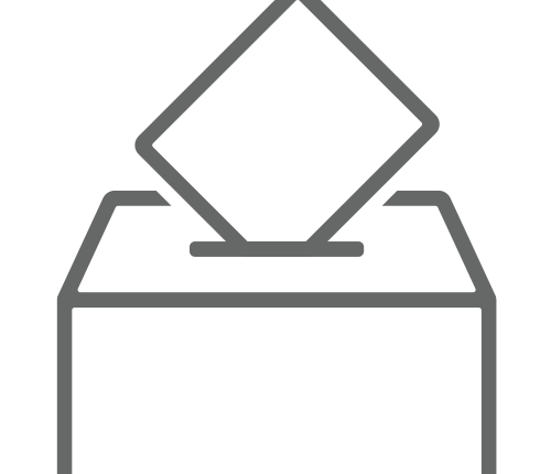 Les bureaux de vote à Sèvres