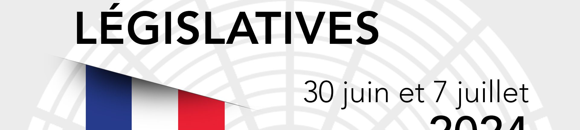 Élections législatives 2024