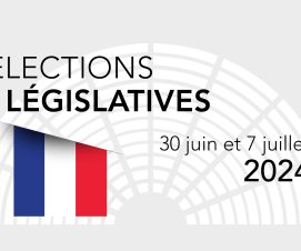 Élections législatives 2024 – 2nd tour – Résultats