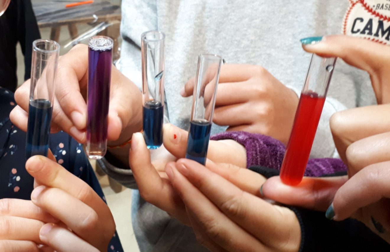 La Bêta-Pi : une rentrée sous  le signe du soutien scolaire et  de la science à Sèvres !