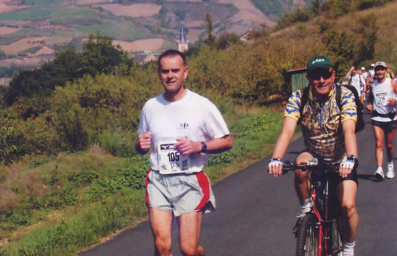Un défi sportif pour soutenir l’EHPAD Jean-Rostand
