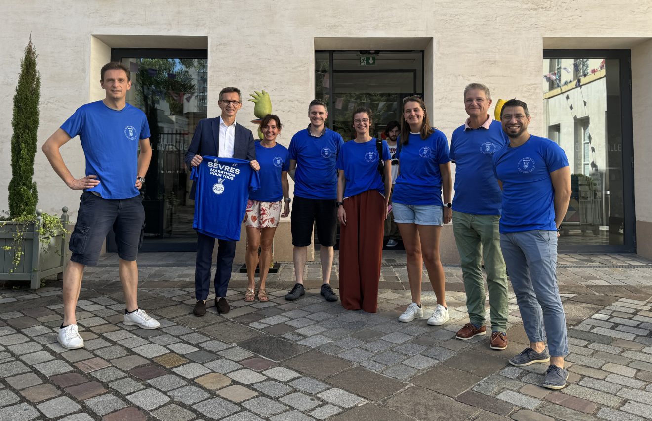 Le Marathon pour Tous : une course inoubliable pour les Sévriens