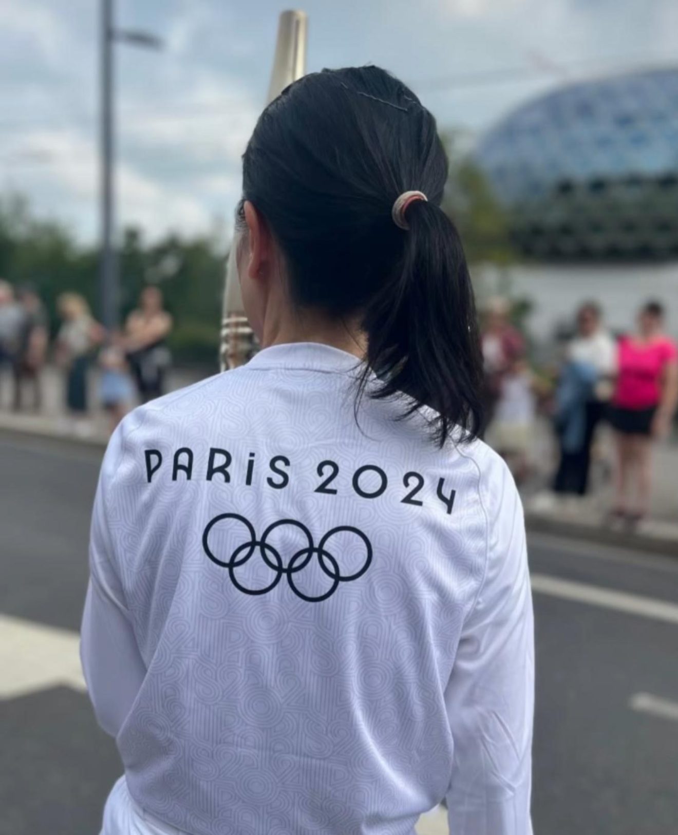 La photo du mois de septembre 2024