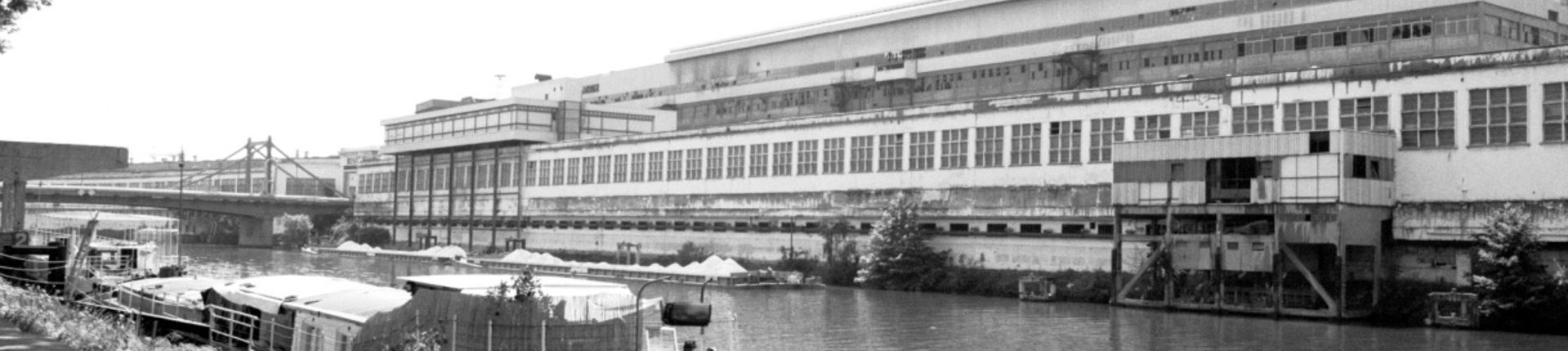 Conférence « L’épopée industrielle des Hauts-de-Seine »