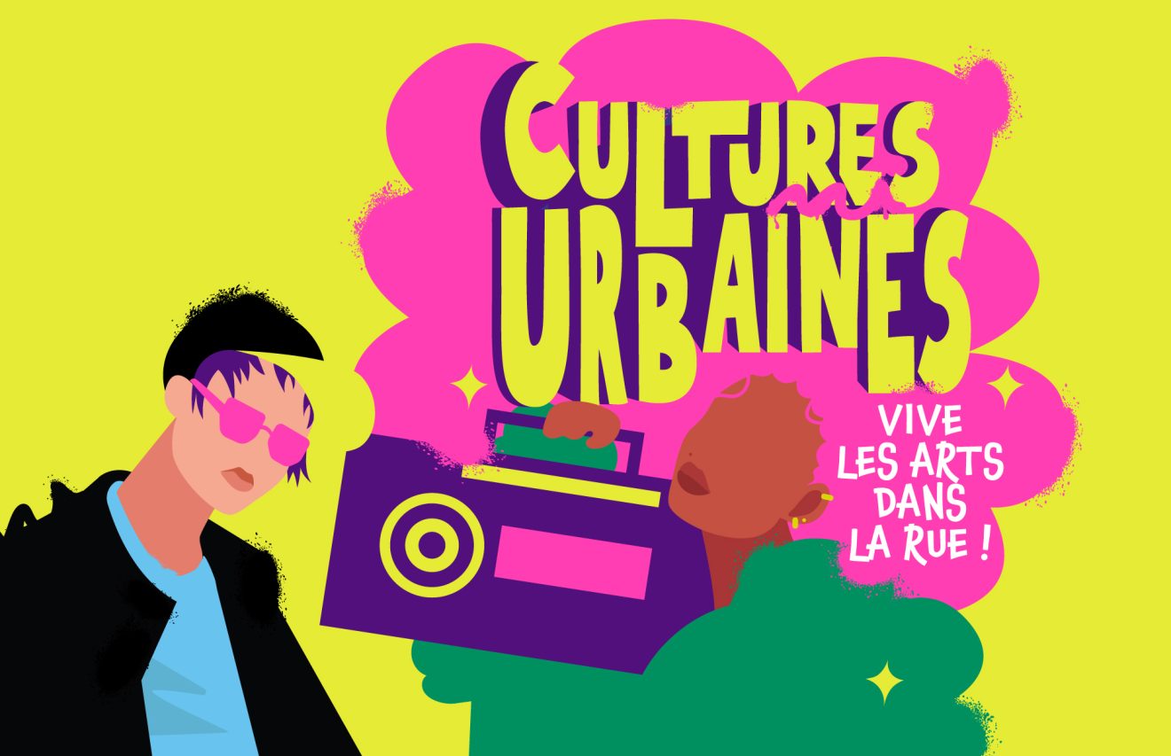 Les cultures urbaines s’emparent de Sèvres