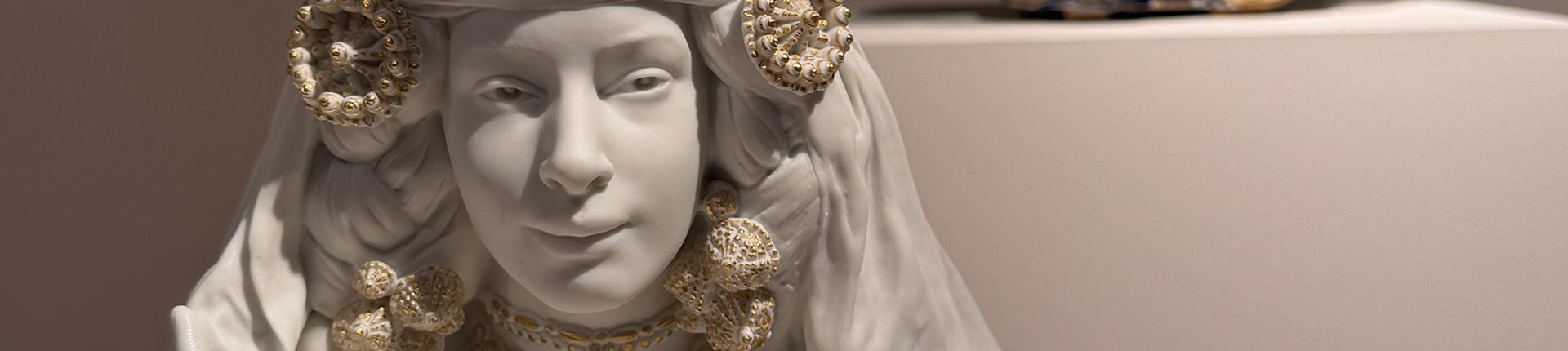 Le Musée de Céramique souffle ses 200 bougies avec l’exposition <i>Merveilles!</i> et une inauguration à couper le souffle
