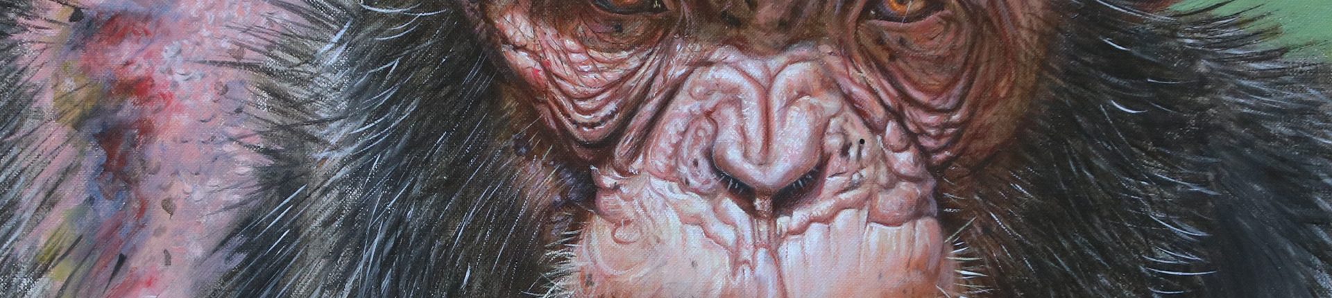 L’animal est l’avenir de l’homme, par Georges Pagès