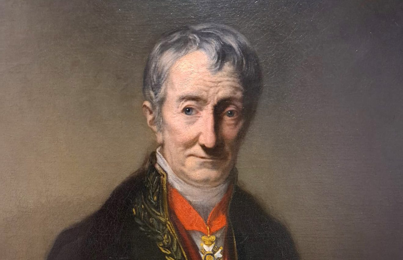 Alexandre Brongniart et les merveilles du musée national de Céramique