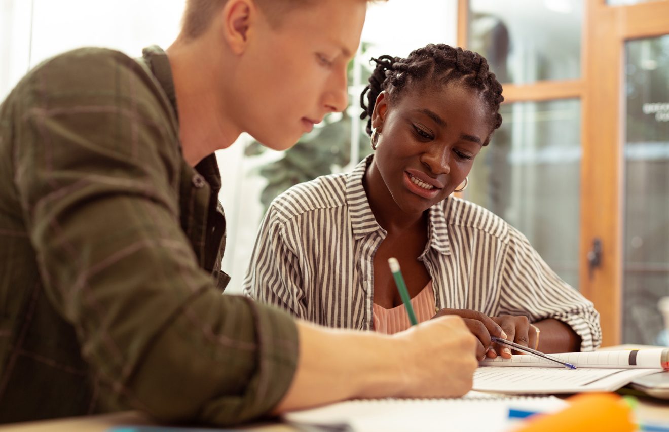 « Trouve ta place » : un  accompagnement complémentaire pour l’orientation des 15-25 ans au LAC