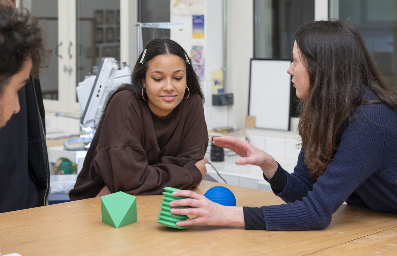 Les Sévriens sont invités à créer au MakerLab du JAD
