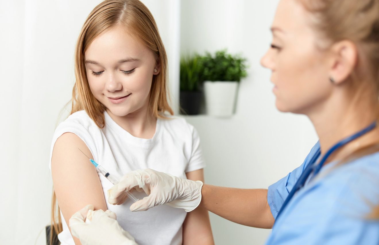 Sèvres aux côtés de l’ARS pour la vaccination HPV des adolescents