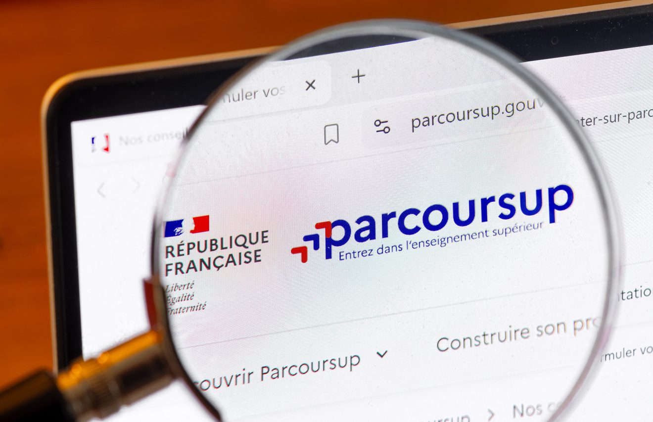 Avec l’esc@le, Parcoursup n’aura plus de secret pour vous !