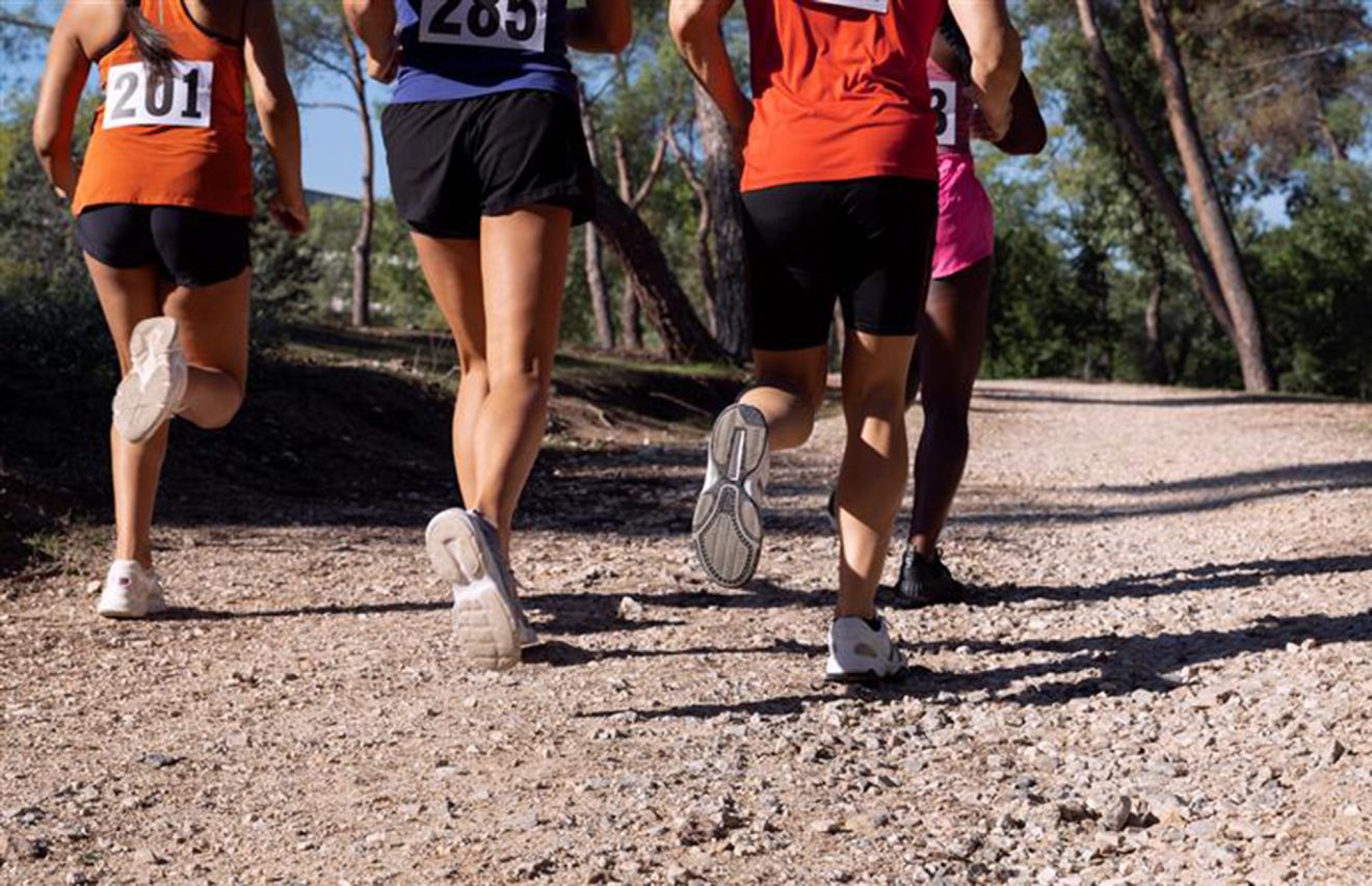Premier Urban Trail à Sèvres : inscrivez-vous dès maintenant !