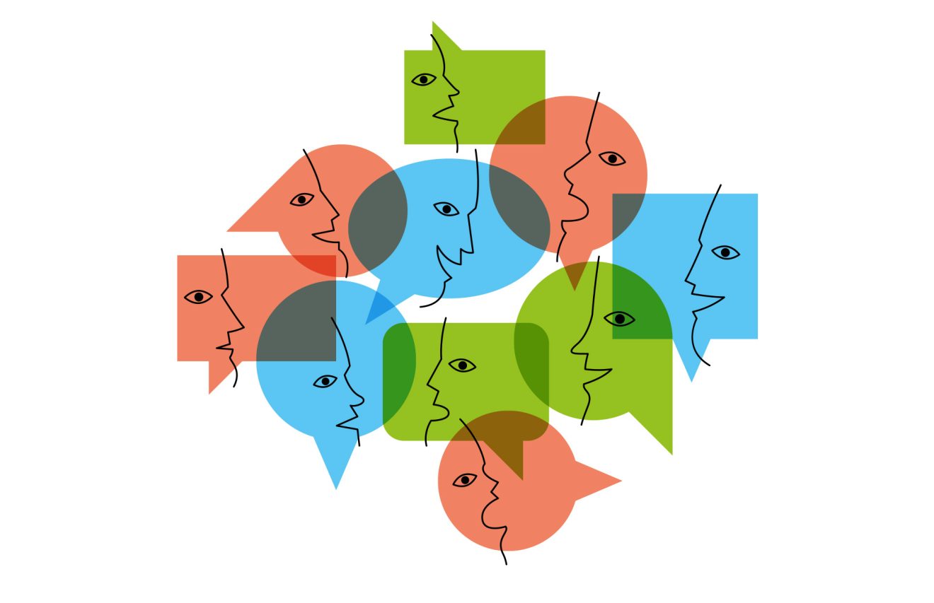 Dialogue public autour du projet Cœur de Sèvres