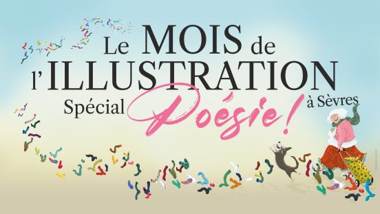 Mois de l’illustration