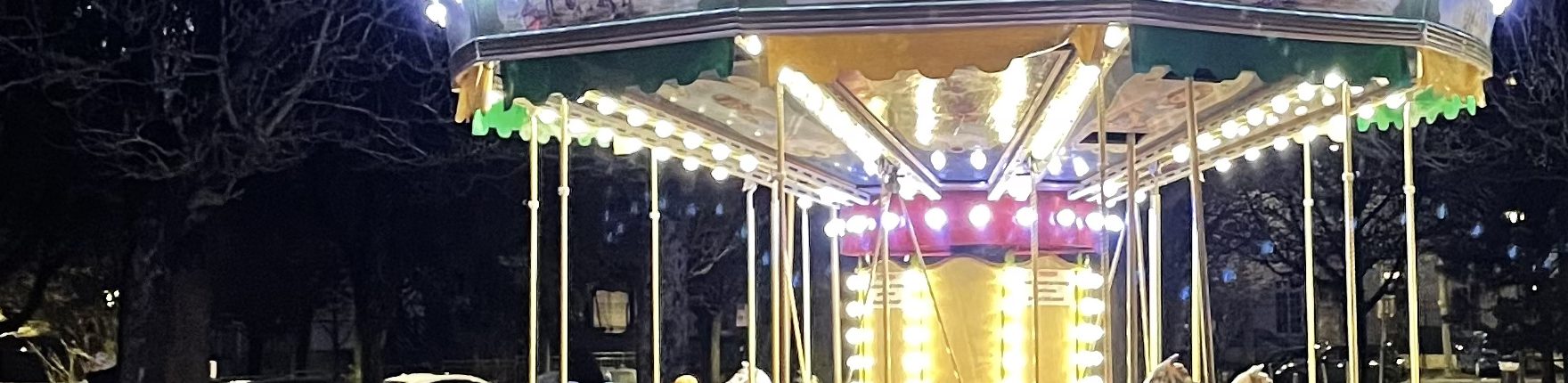 Avis de mise en concurrence – Carrousel Square Madame de Pompadour