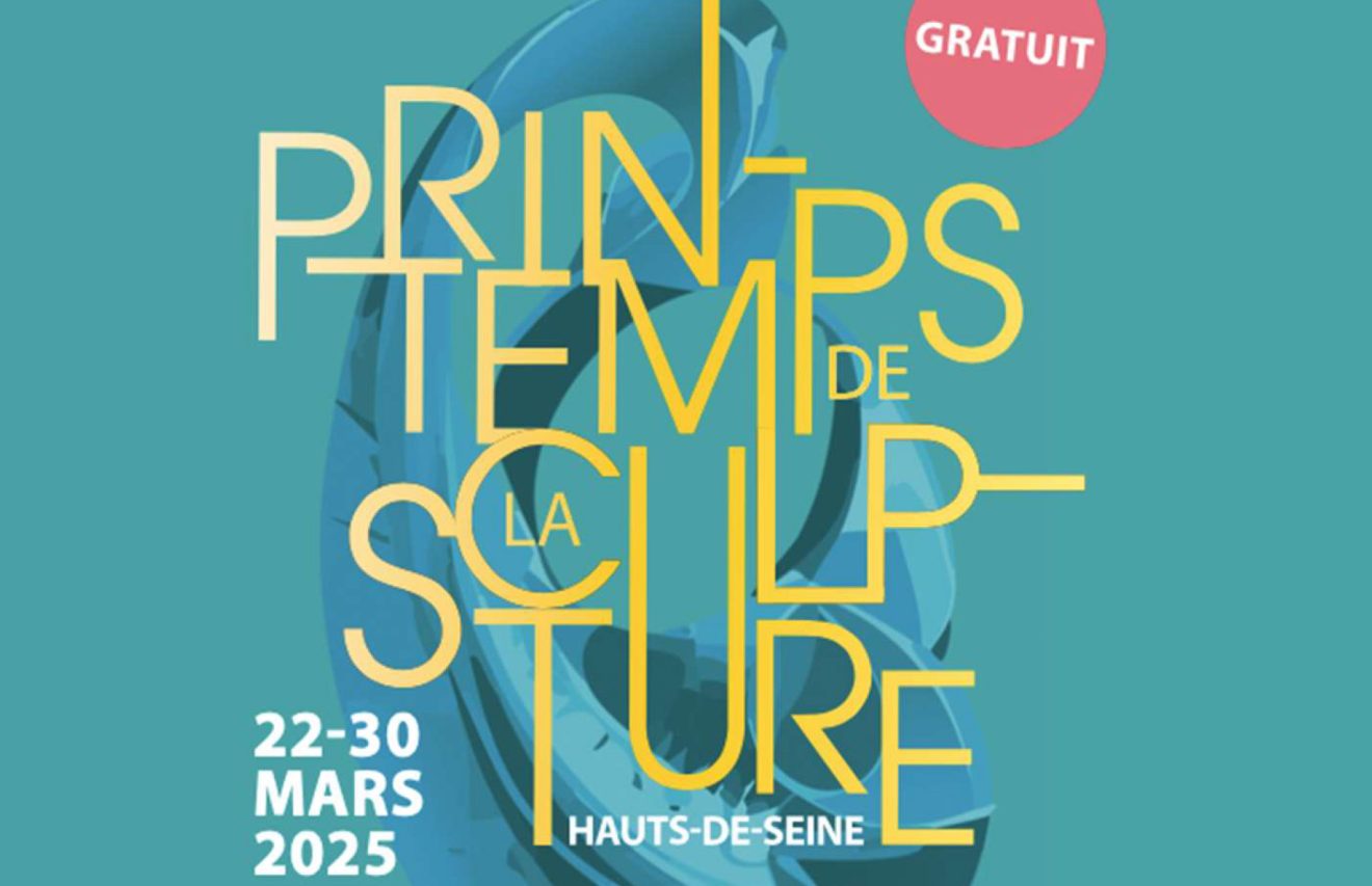 7e Printemps de la sculpture